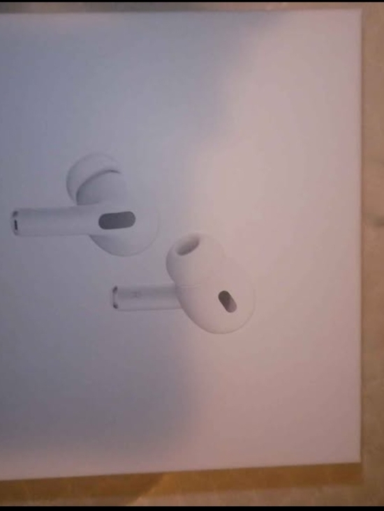 Other - (White) - Noise Cancelling Airpods